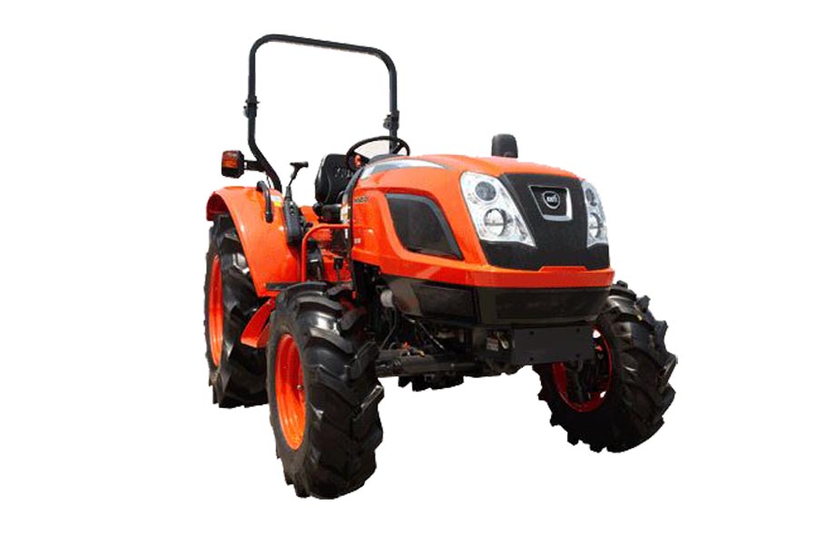 Kioti NX 5510 Tractor Price Specifications